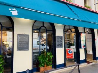 Transaction 111-113 LAURISTON (75016 PARIS) mercredi 18 mars 2026