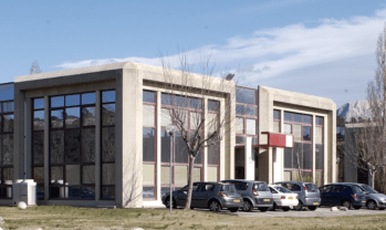 Transaction IMMEUBLE DE BUREAUX EUROPARC DE 860 M² (13590 MEYREUIL) mardi 29 juillet 2025