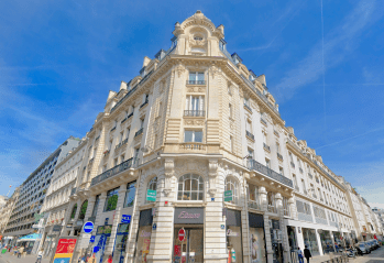 Transaction 47 SEVRES (75006 PARIS) mardi  2 avril 2024