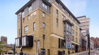 Transaction TRAVELODGE HARROGATE WEST PARK mercredi 25 juin 2025