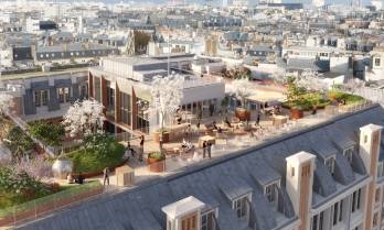 Transaction BEIGE MONCEAU (23 RUE MEDERIC, 75017 PARIS) mercredi 16 juillet 2025