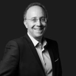 Olivier Neuman