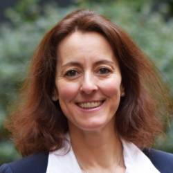 Kristelle Wauters, Edmond De Rothschild REIM