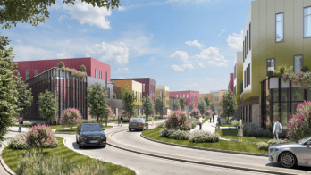 Transaction IMMEUBLE D'ACTIVITÉS DE 4 174 M² (ZAC DES LOUVRESSES, 92230 GENNEVILLIERS) mercredi 31 décembre 2025