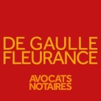 DE GAULLE FLEURANCE & ASSOCIES (DGFLA)