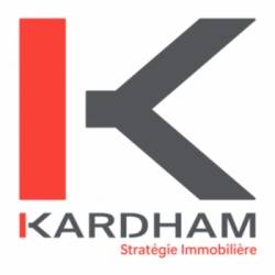 KARDHAM STRATEGIE IMMOBILIERE (EX BLUEBIRD)