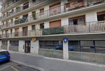 Immobilier PORTEFEUILLE DE COMMERCES RUE DOMBASLE (PARIS 15ÈME) lundi  2 août 2021