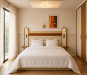 Transaction EDGAR SUITES (CARRER DEL BANY, VALENCE, ESPAGNE) mercredi 1 juillet 2026 Transaction EDGAR SUITES (CARRER DEL BANY, VALENCE, ESPAGNE) mercredi 1 juillet 2026