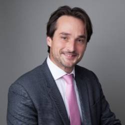 Frank Perochain