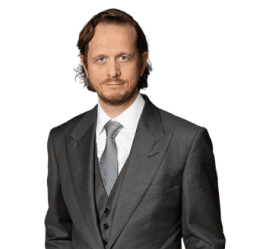 Denis Charles