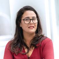 Nadia Kateb