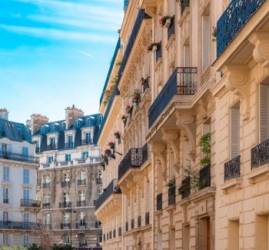 Immobilier ACTIF RÉSIDENTIEL (QUARTIER DES TERNES, 75017 PARIS) 