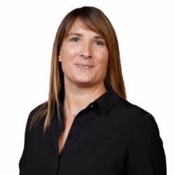 Julie Carcassonne
