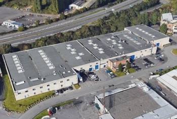 Transaction ENTREPÔT À REPOSITIONNER DE 9500 M2 (59160, ZONE D'ACTIVITÉ DU MARCHÉ D'INTÉRÊT NATIONAL DE LILLE) vendredi 10 novembre 2023
