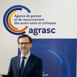 Arnaud de Laguiche