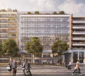 Transaction HORACE (137-141 RUE DE SAUSSURE, PARIS 75017) lundi 15 septembre 2025 Transaction HORACE (137-141 RUE DE SAUSSURE, PARIS 75017) lundi 15 septembre 2025