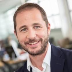 Philippe Graziani