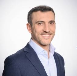 Gauthier Chapart, Cushman & Wakefield
