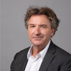 Bruno Cavagné