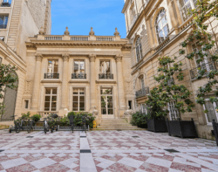 Transaction 20A VENDÔME (75008 PARIS) lundi 21 septembre 2026
