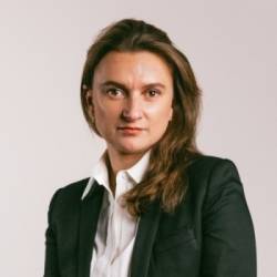 Marion Dehan