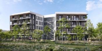 Transaction GREEN INNOLIN (11-13 ALLÉE DES ACACIAS, 33700 MÉRIGNAC) lundi 23 juin 2025