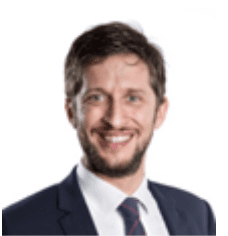 Hugues Drouault, JLL