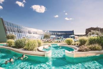 Transaction PARC THERMAL AQUARDENS (VERONE, ITALIE) lundi 24 février 2025 Transaction PARC THERMAL AQUARDENS (VERONE, ITALIE) lundi 24 février 2025