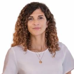 Aline Chevalier