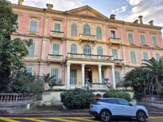 Transaction PALAIS ELDORADO (36-38 AVENUE MARÉCHAL JUIN, 06400 CANNES) mercredi 17 septembre 2025 Transaction PALAIS ELDORADO (36-38 AVENUE MARÉCHAL JUIN, 06400 CANNES) mercredi 17 septembre 2025