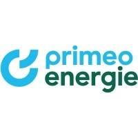PRIMEO ENERGIE PRIMEO ENERGIE