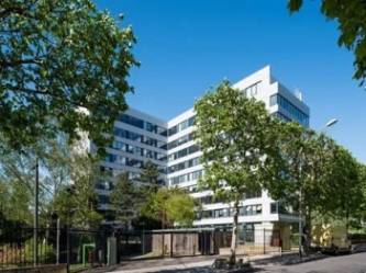 Transaction LE VÉRONÈSE - 9/21 AVENUE DUBONNET (92400 COURBEVOIE) jeudi 15 décembre 2022