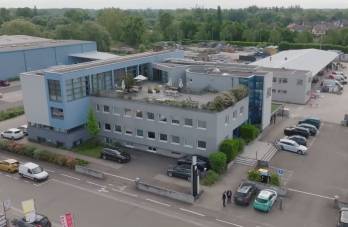 Transaction IMMEUBLE DE BUREAUX DE 2 880 M² (67800 BISCHHEIM, EUROMÉTROPOLE DE STRASBOURG) lundi  4 novembre 2024