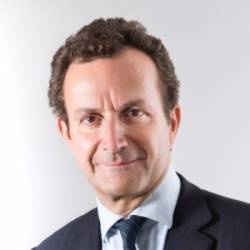 Laurent Halimi