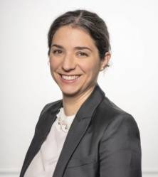 Christine Bernardo Cheysson Marchadier & Associés