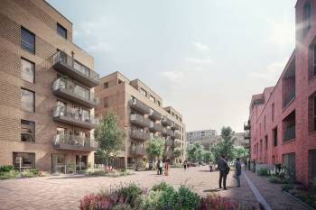 Transaction Ensemble de 7 000m2 (42 Hargrave Dr, Harrow HA1 4GW, Royaume-Uni) jeudi  2 avril 2026