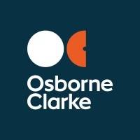 OSBORNE CLARKE