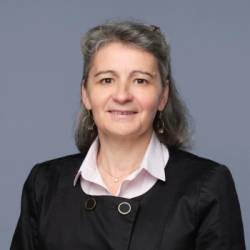 Magali Marton