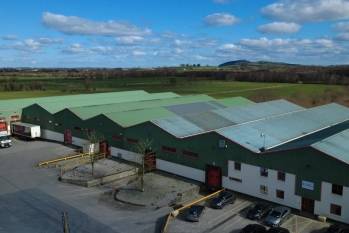 Transaction WAREHOUSE 2000 (STRADBALLY ROAD, PORTLAOISE, IRLANDE) lundi 7 septembre 2026 Transaction WAREHOUSE 2000 (STRADBALLY ROAD, PORTLAOISE, IRLANDE) lundi 7 septembre 2026