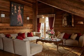 Transaction CHALET ORMELLO (223 RUE BELLECÔTE, 73120 COURCHEVEL) jeudi 25 juin 2026 Transaction CHALET ORMELLO (223 RUE BELLECÔTE, 73120 COURCHEVEL) jeudi 25 juin 2026