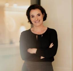 Catherine Savart