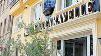Transaction HÔTEL LA CARAVELLE (29 BD DU ROI RÉNÉ, 13100 AIX-EN-PROVENCE) mardi 11 avril 2023 Transaction HÔTEL LA CARAVELLE (29 BD DU ROI RÉNÉ, 13100 AIX-EN-PROVENCE) mardi 11 avril 2023