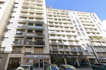 Transaction BÂTIMENT A (148-152 RUE DE LOURMEL, 75015 PARIS) lundi 26 janvier 2026
