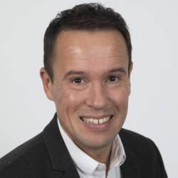 Xavier Delecroix, BNP Paribas Real Estate