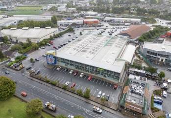 Transaction LE WOODIE’S (ROUTE DE CORK, WATERFORD CITY, IRLANDE) lundi  4 septembre 2023