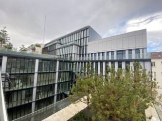 Transaction H2B - CAMPUS PARIS CLICHY BY GDG (30-32 RUE HENRI BARBUSSE - 92110 CLICHY-LA-GARENNE) lundi  3 janvier 2022