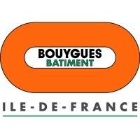 BOUYGUES BATIMENT ILE DE FRANCE