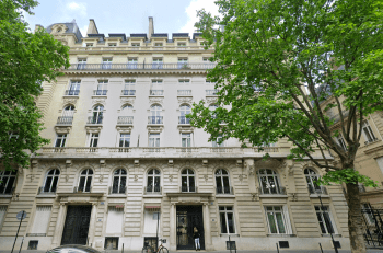 Transaction 68 BOULEVARD DE COURCELLES (75017 PARIS) jeudi 15 décembre 2022