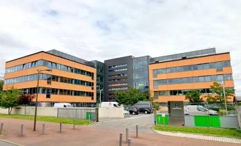 Transaction L'AVANCÉE A (EUROPARK, 70-80 RUE AUGUSTE PERRET, 94000 CRÉTEIL) jeudi 17 novembre 2022