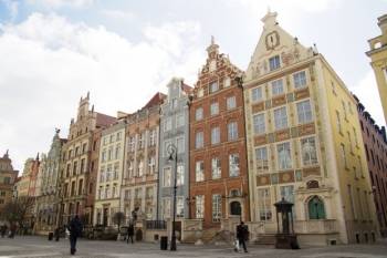 Transaction B&B HÔTEL & CASINO (DŁUGI TARG 14-16, GDAŃSK, POLOGNE) jeudi 28 mai 2026 Transaction B&B HÔTEL & CASINO (DŁUGI TARG 14-16, GDAŃSK, POLOGNE) jeudi 28 mai 2026